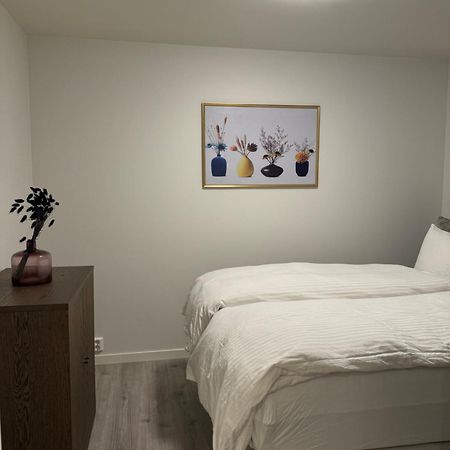 Home For Your Trip 10 Minutes From Oslo Airport With Free Parking Klofta Esterno foto