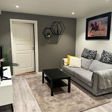 Home For Your Trip 10 Minutes From Oslo Airport With Free Parking Klofta Esterno foto