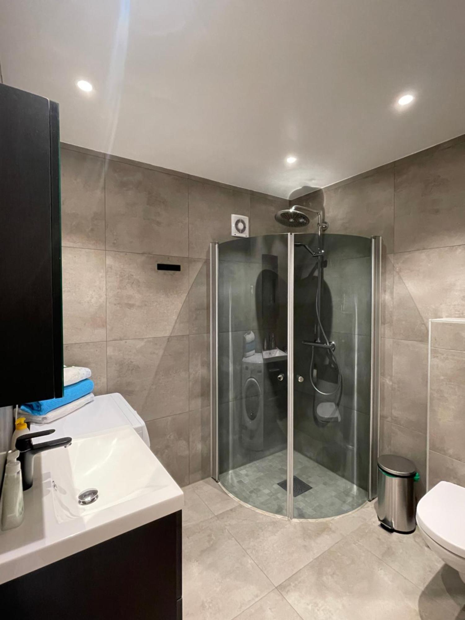 Home For Your Trip 10 Minutes From Oslo Airport With Free Parking Klofta Esterno foto