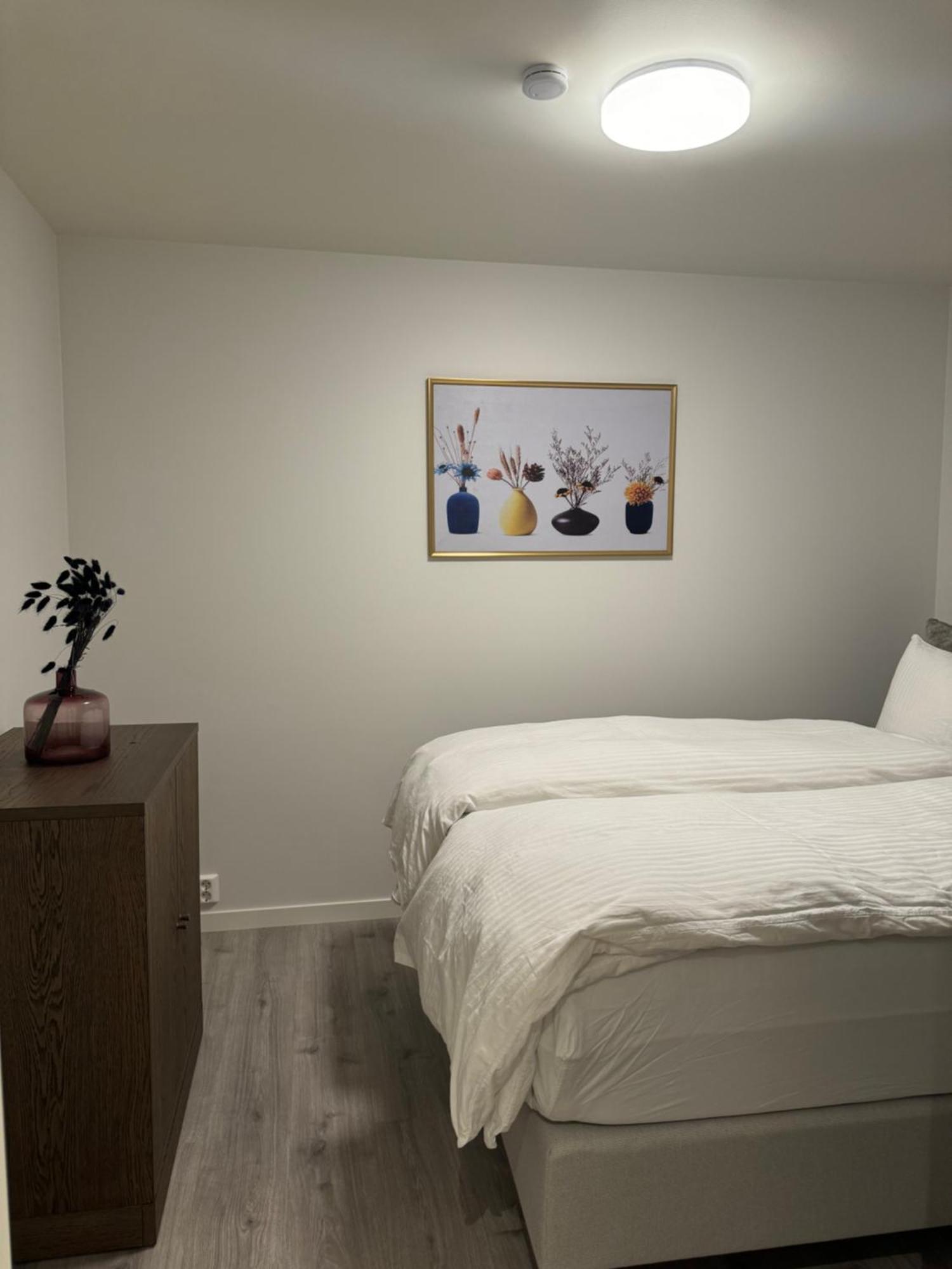 Home For Your Trip 10 Minutes From Oslo Airport With Free Parking Klofta Esterno foto