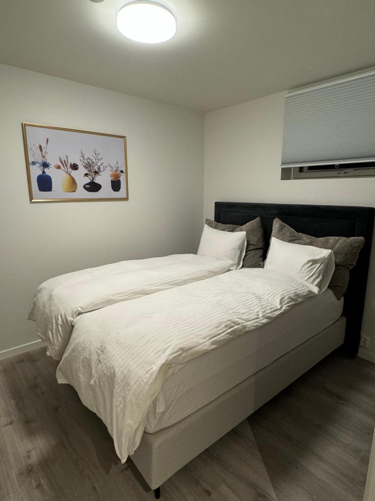 Home For Your Trip 10 Minutes From Oslo Airport With Free Parking Klofta Esterno foto