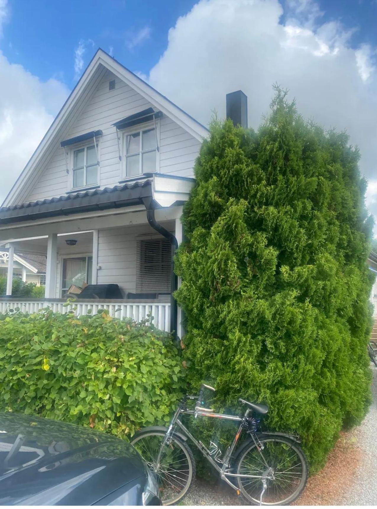 Home For Your Trip 10 Minutes From Oslo Airport With Free Parking Klofta Esterno foto